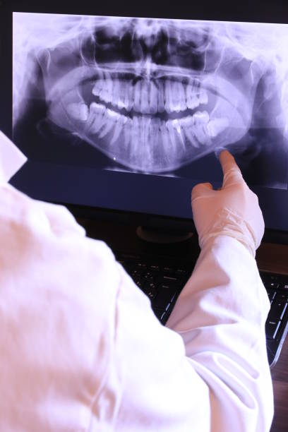 Best Emergency TMJ Treatment in Byron Center, MI
