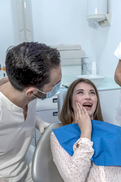 Best Emergency Orthodontic Services in Byron Center, MI