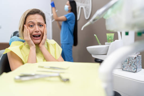 Best Emergency Orthodontic Services in Byron Center, MI