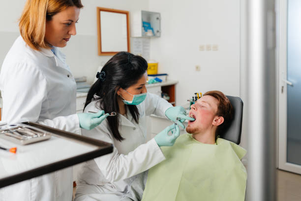 Best Emergency Wisdom Teeth Removal in Byron Center, MI