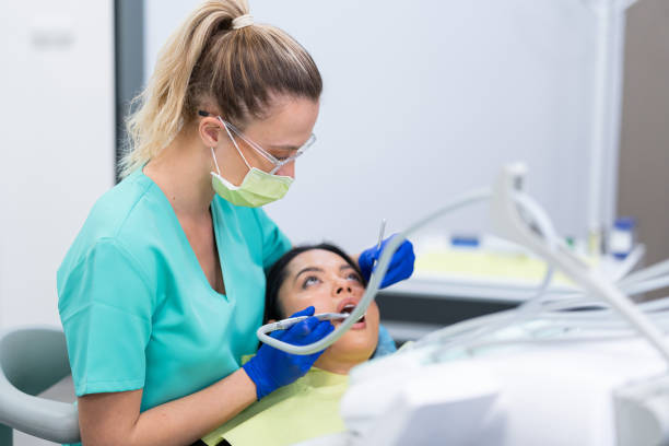 Best Emergency Dental Care for Broken or Chipped Teeth in Byron Center, MI