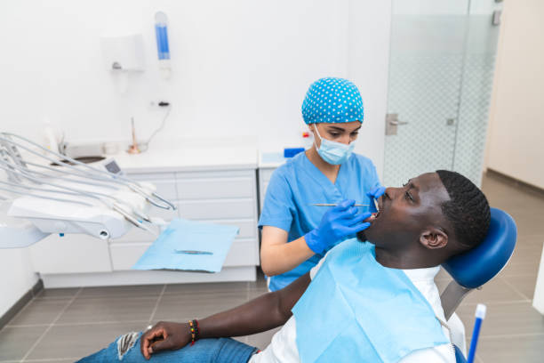 Best Emergency Denture Repair in Byron Center, MI
